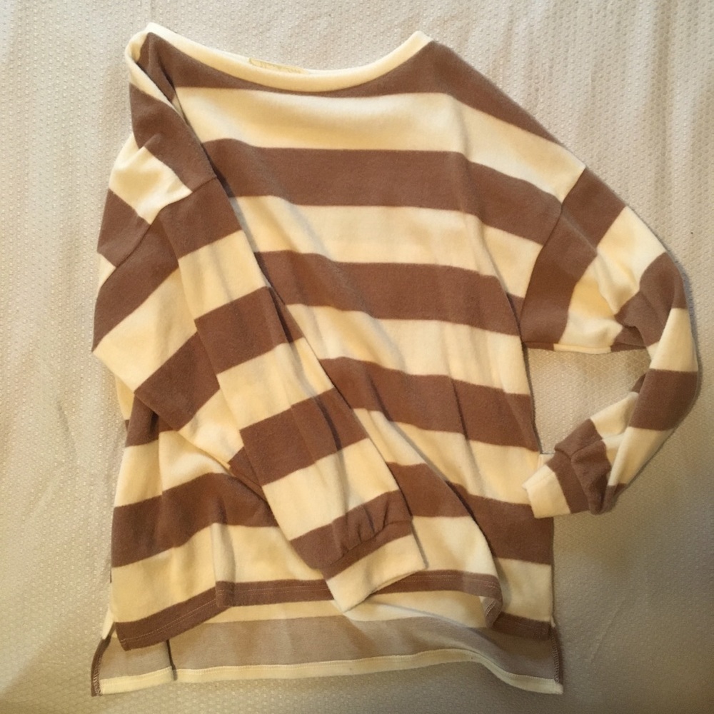 Boutique Sweater